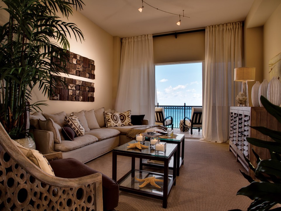 Minto Living Room