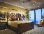 River House Master Bedroom